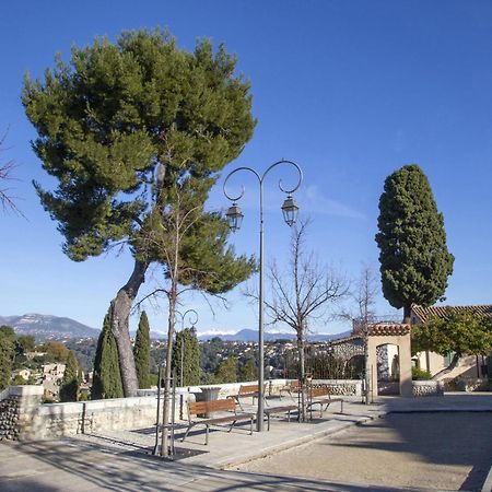 Studio Le Cagnes Beach-1 By Interhome المظهر الخارجي الصورة
